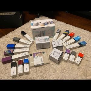 Cricut mug press bundle